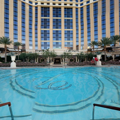The Pool