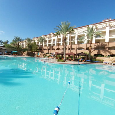 Adult Pool