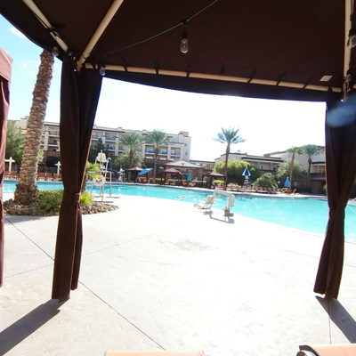 Cabanas