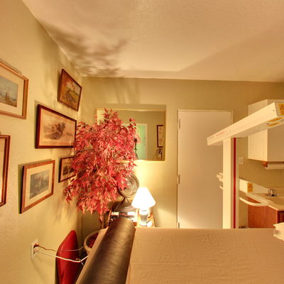 Clinic Room 3