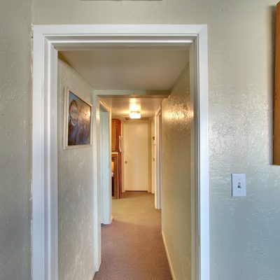 Clinic Room 4