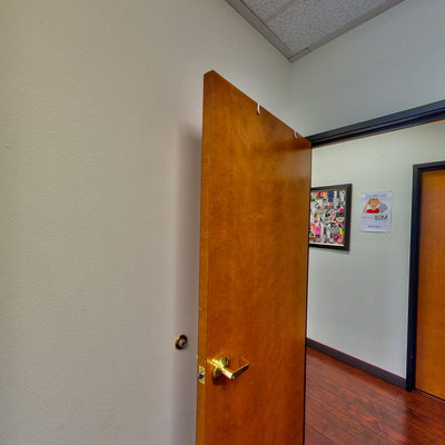 Procedure Room 2