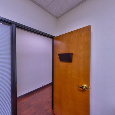 Consultation Room
