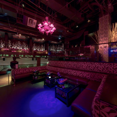 Upper Deck