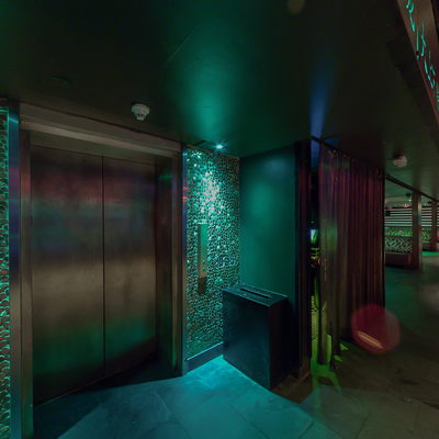Elevator/Long Bar