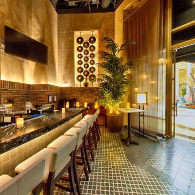 Bar / Lounge