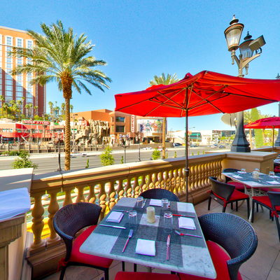 Outdoor Seatings