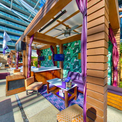 Cabanas