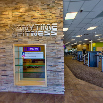 Receiving Area