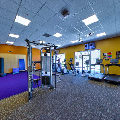 Center Pathway