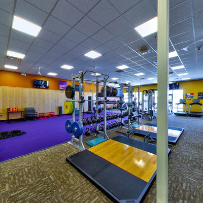 Center Pathway