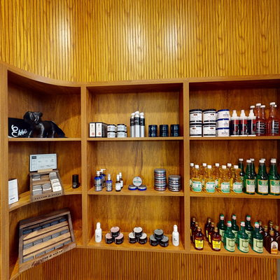 Product Display