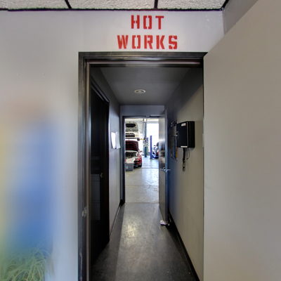 Doorway