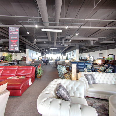 Sofa Sets
