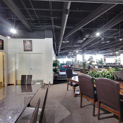 Dining Tables