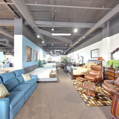 Bed/Couches