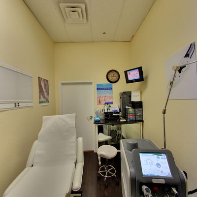 Treatment Room 2