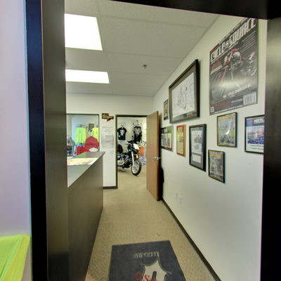 Doorway