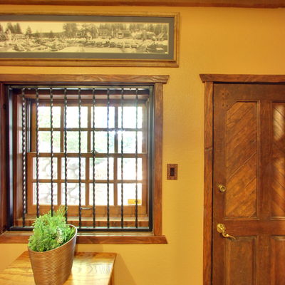 Pantry