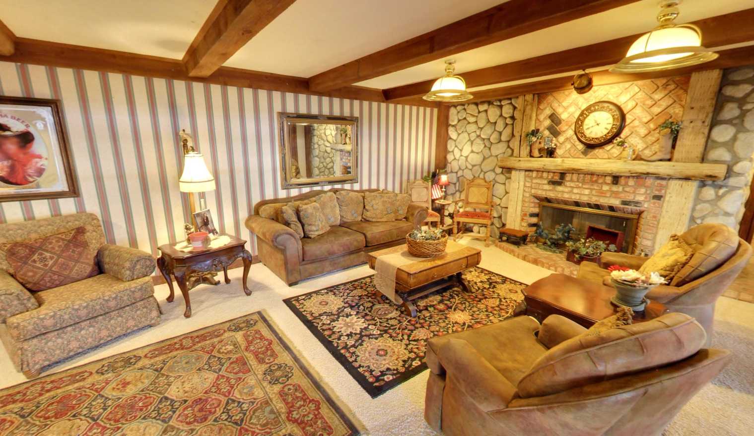 Legends Ranch, Las Vegas