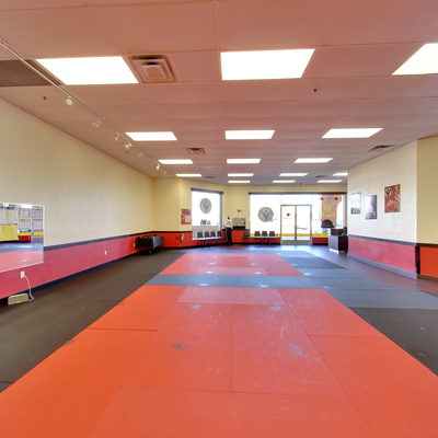 Center