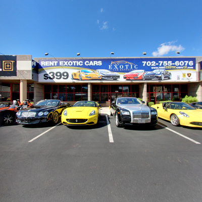 Parking Space