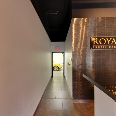 Hallway
