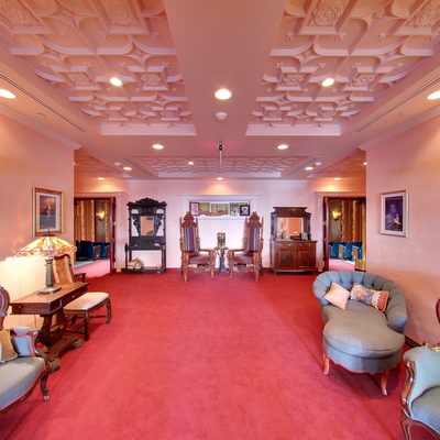 Center