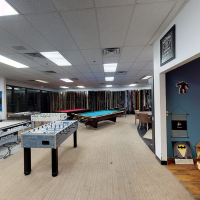 Arcade Machines