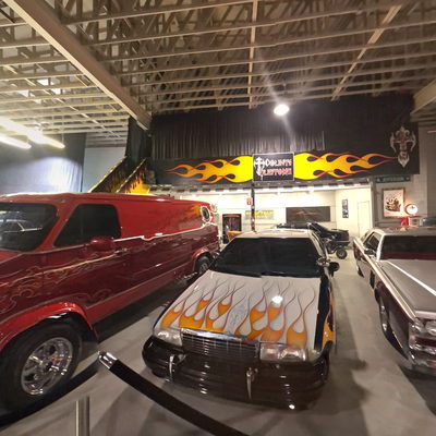 Showroom