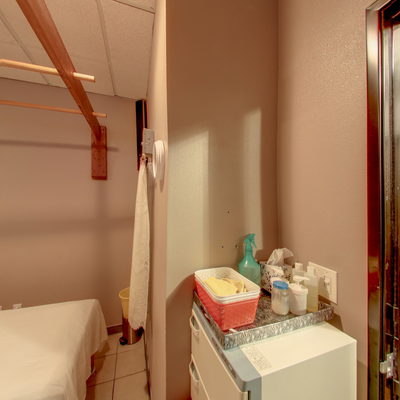 Massage Room 2