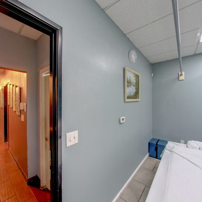 Massage Room 3