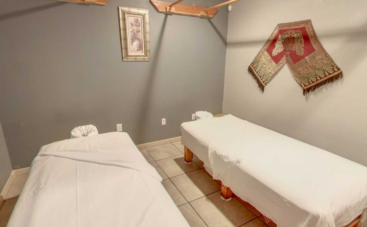 4M Thai Massage, Las Vegas