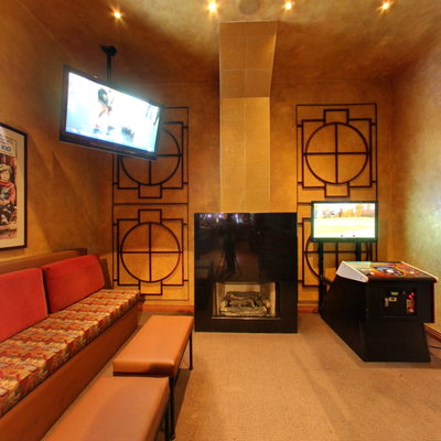 Private Room