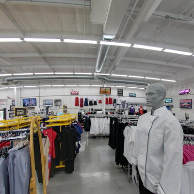 Chef Uniforms