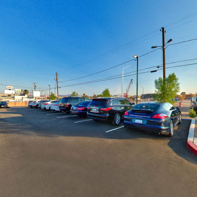 Parking Area