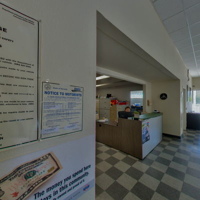 Service Desks