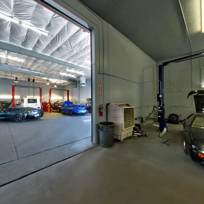 Garage