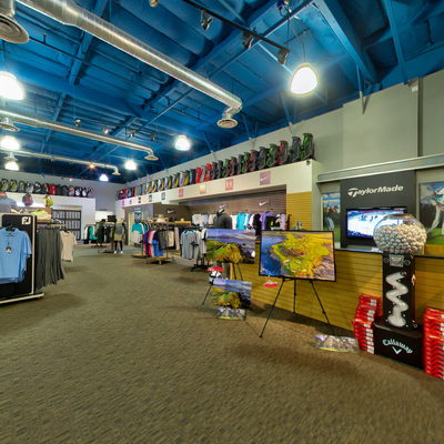 Cashier Counter