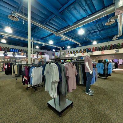 Men's Apparel