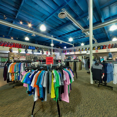 Kid's Apparel