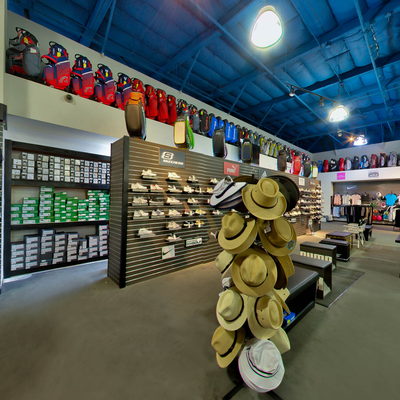 Men's Apparel