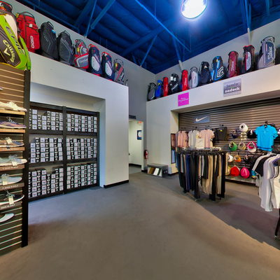 Women's Apparel