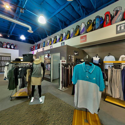 Men's Apparel