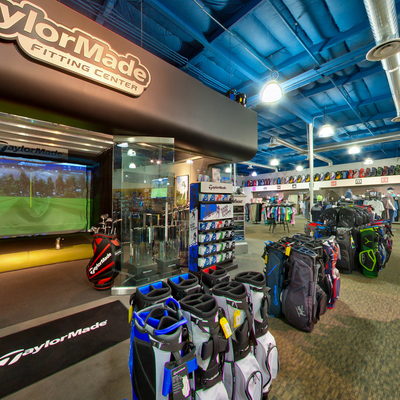 Golf Bags