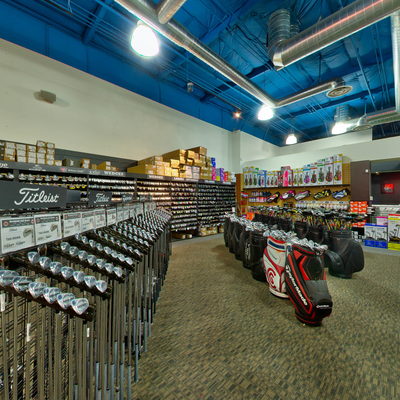 Golf Clubs