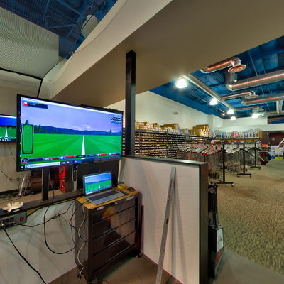 Driving Range