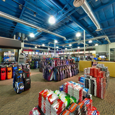 Golf Accessories