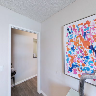 Master's Bedroom