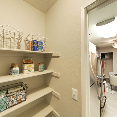 Storage Room